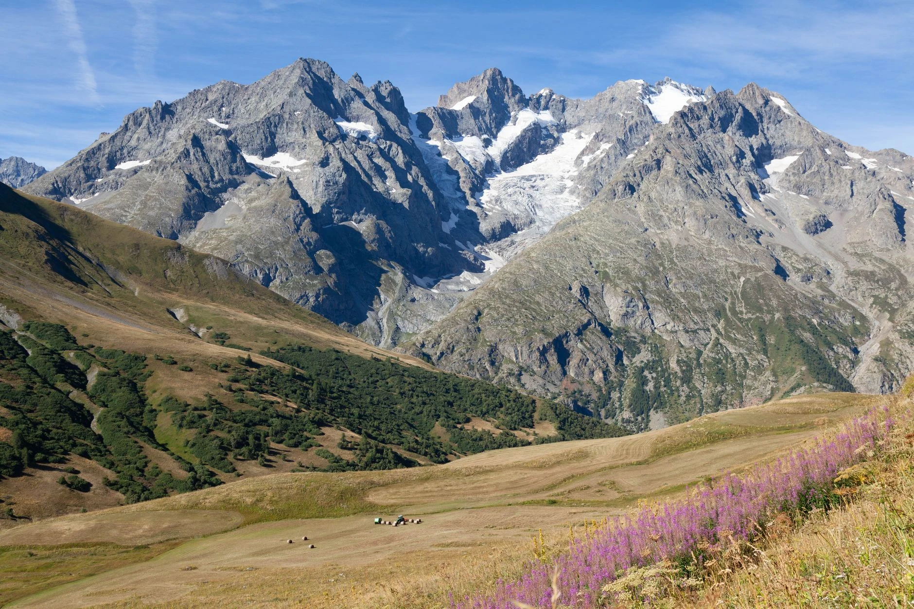 Activités de plein air et hébergement à Serre Chevalier en 2026