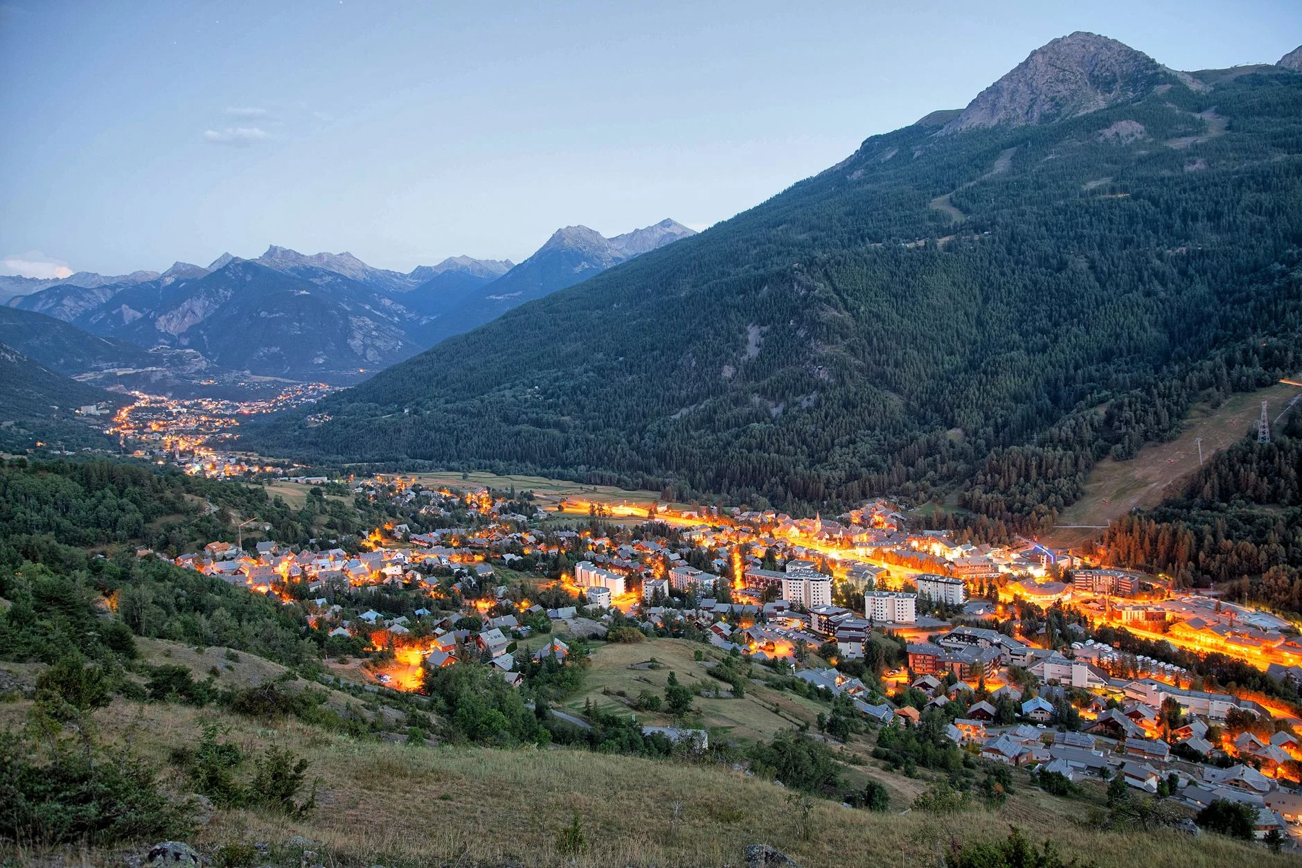 Découvrez les Appart-Hôtels à Briançon pour un Séjour Inoubliable